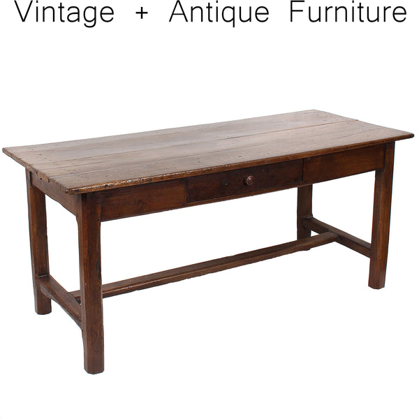 Antique + Vintage Furniture