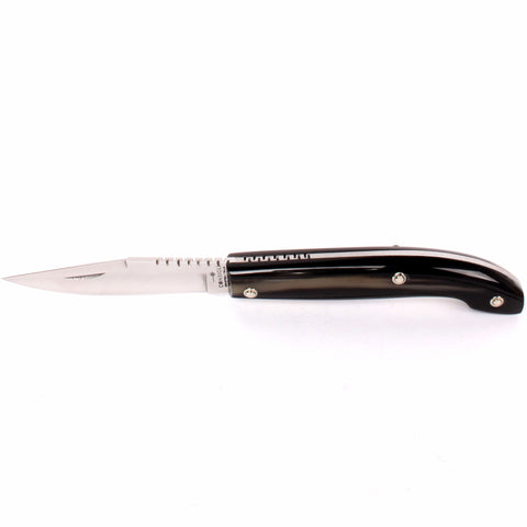 Maremmano a Pianella Pocket Knife - Fatto a Mano Antiques - 1