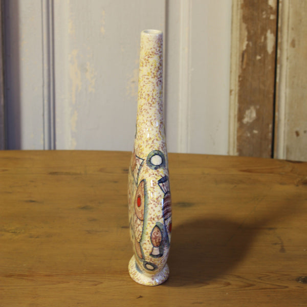 Pesce Small Mod Vase - Fatto a Mano Antiques - 3