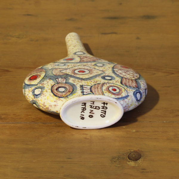 Pesce Small Mod Vase - Fatto a Mano Antiques - 5